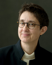 Catherine Woolley