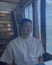 Daniel Oh
