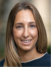 Sheridan Goldstein
